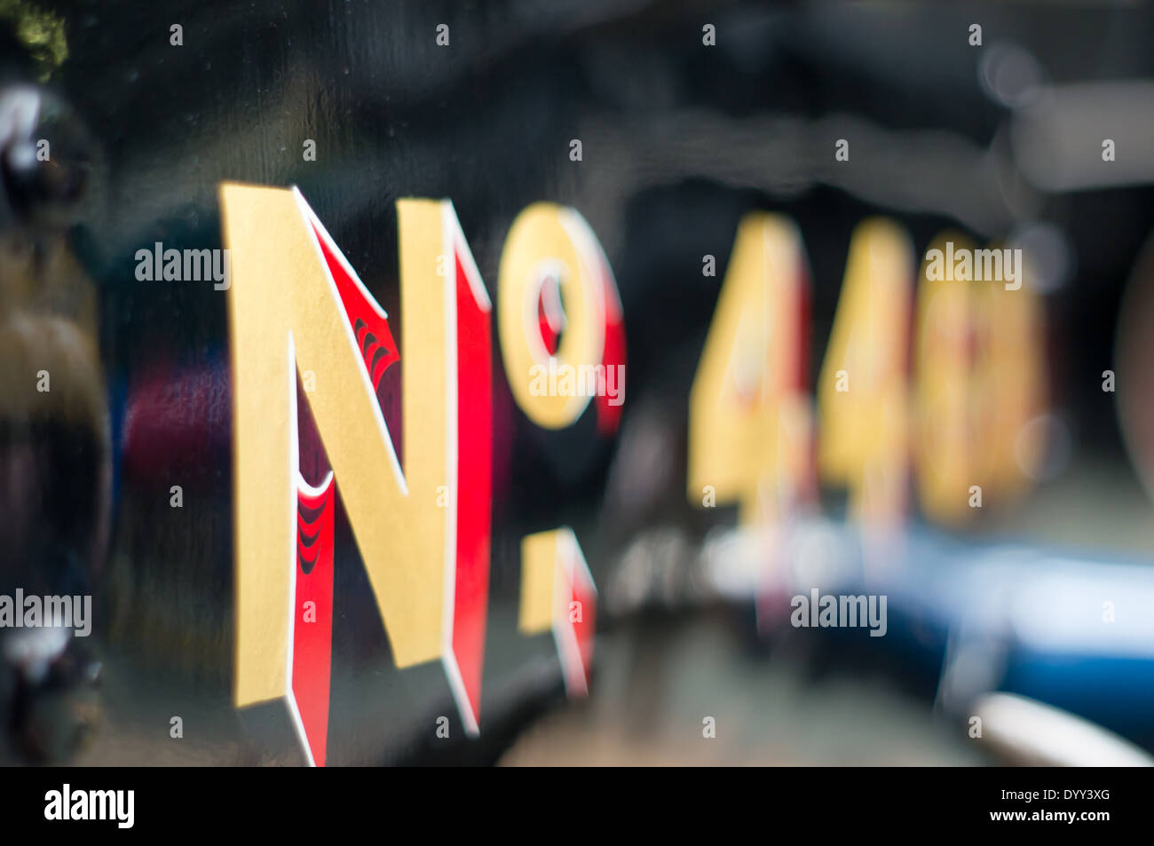 Mallard 4468 hi-res stock photography and images - Alamy