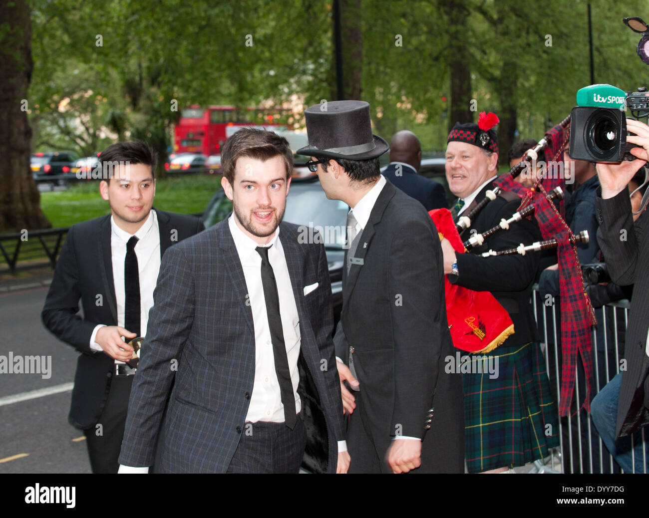 Pfa Awards High Resolution Stock Photography and Images Alamy