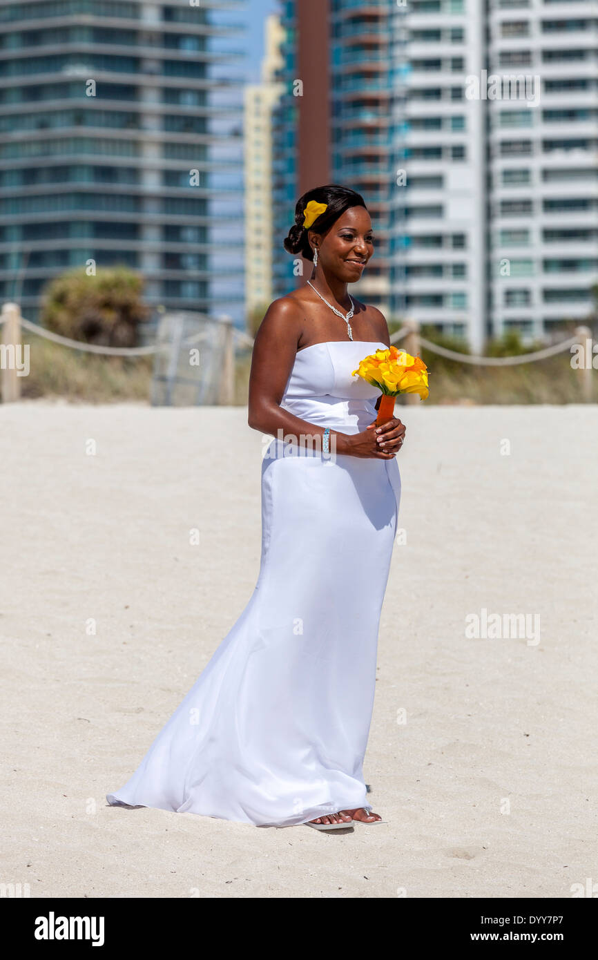 african beach wedding dress