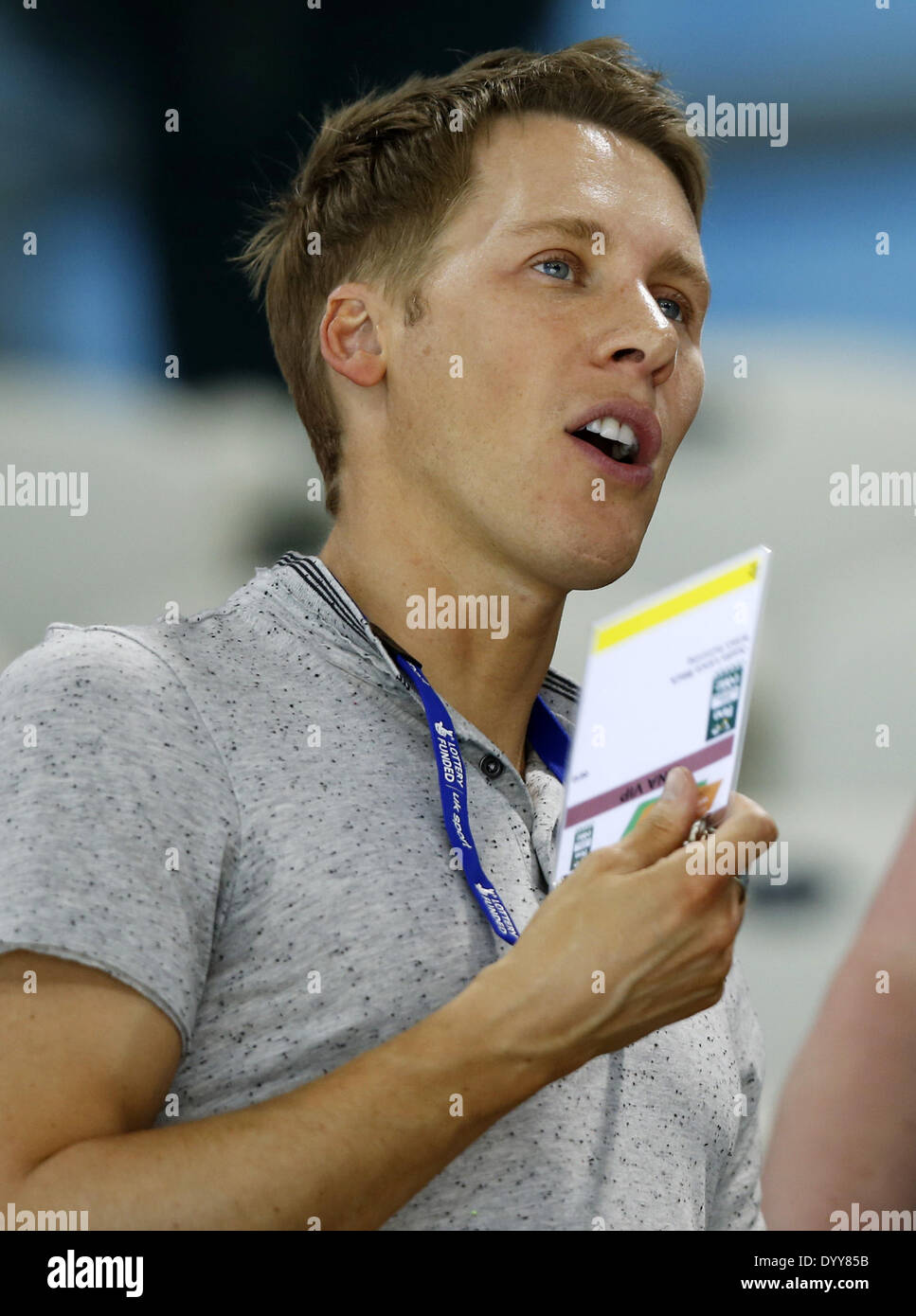 Dustin lance black hi-res stock photography and images - Alamy