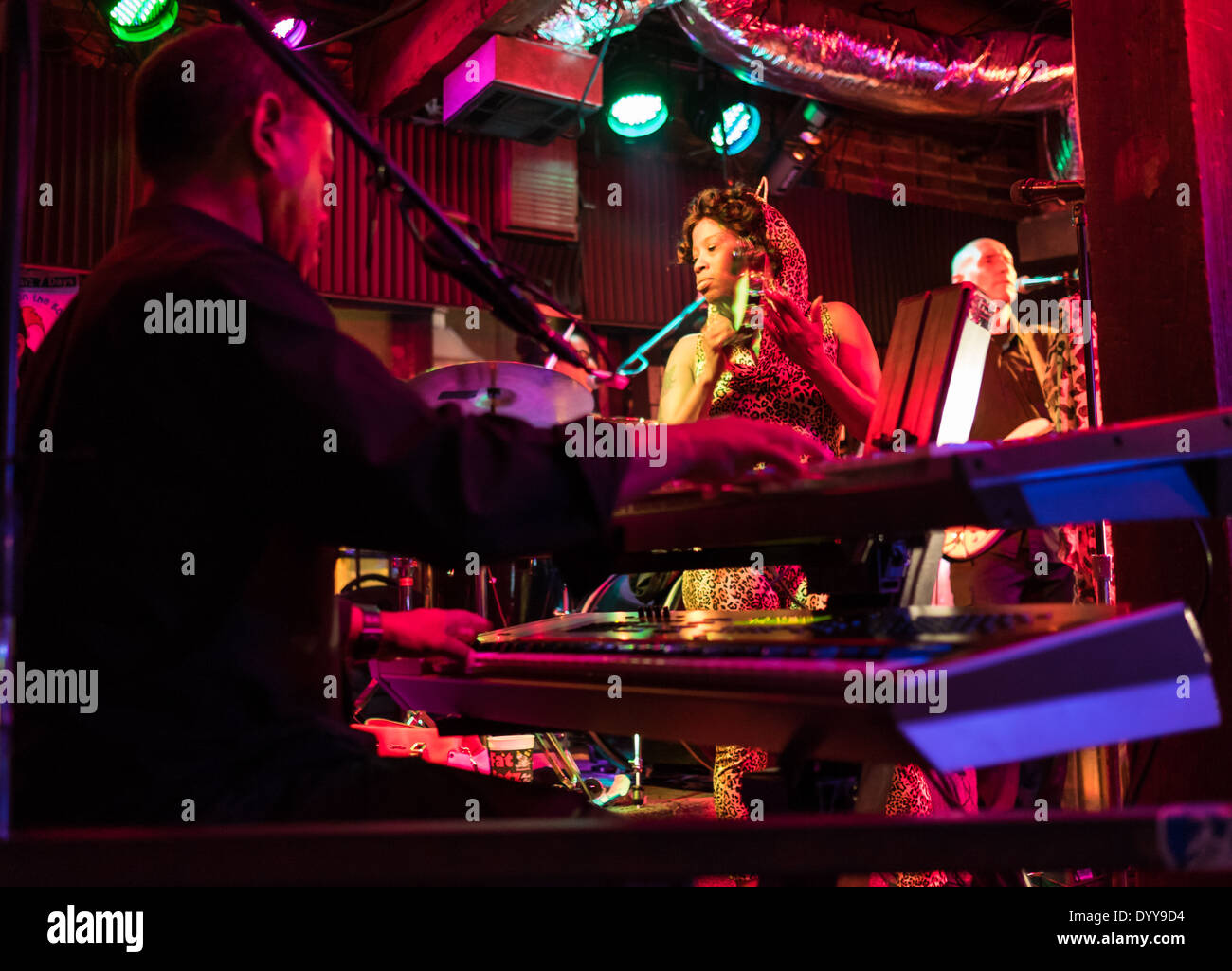 mardi gras nightclub dundee