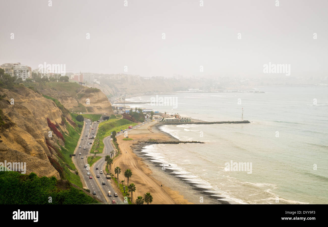 Discovering The Beautiful Playas De Peru: Your Coastal Escape Awaits