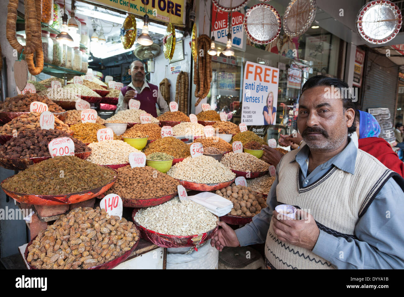 Nut vendor hires stock photography and images Alamy