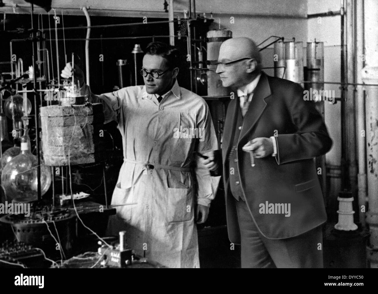 Fritz haber 1868 1934 hires stock photography and images Alamy