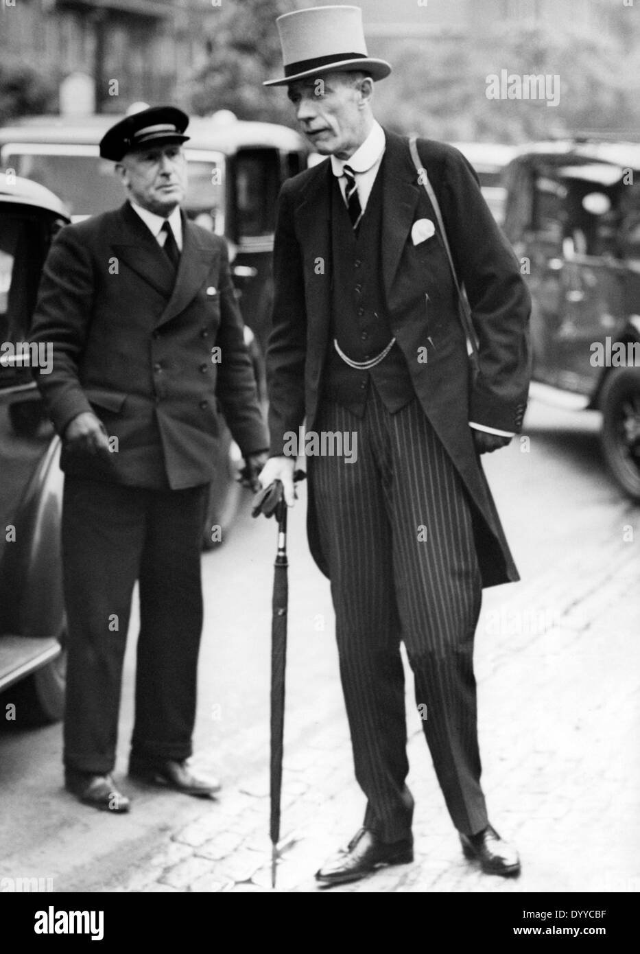 Edward Lord Halifax Stock Photo 68829251 Alamy