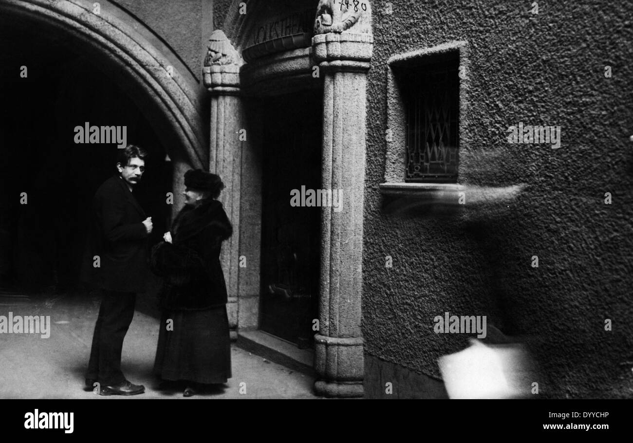 Dr. Friedrich Adler Stock Photo Alamy