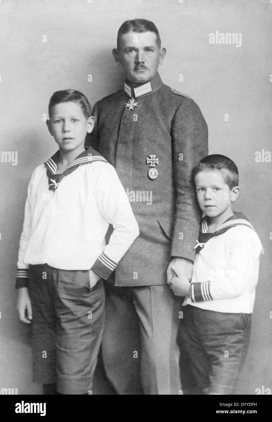 Werner von Blomberg Stock Photo 68830149 Alamy