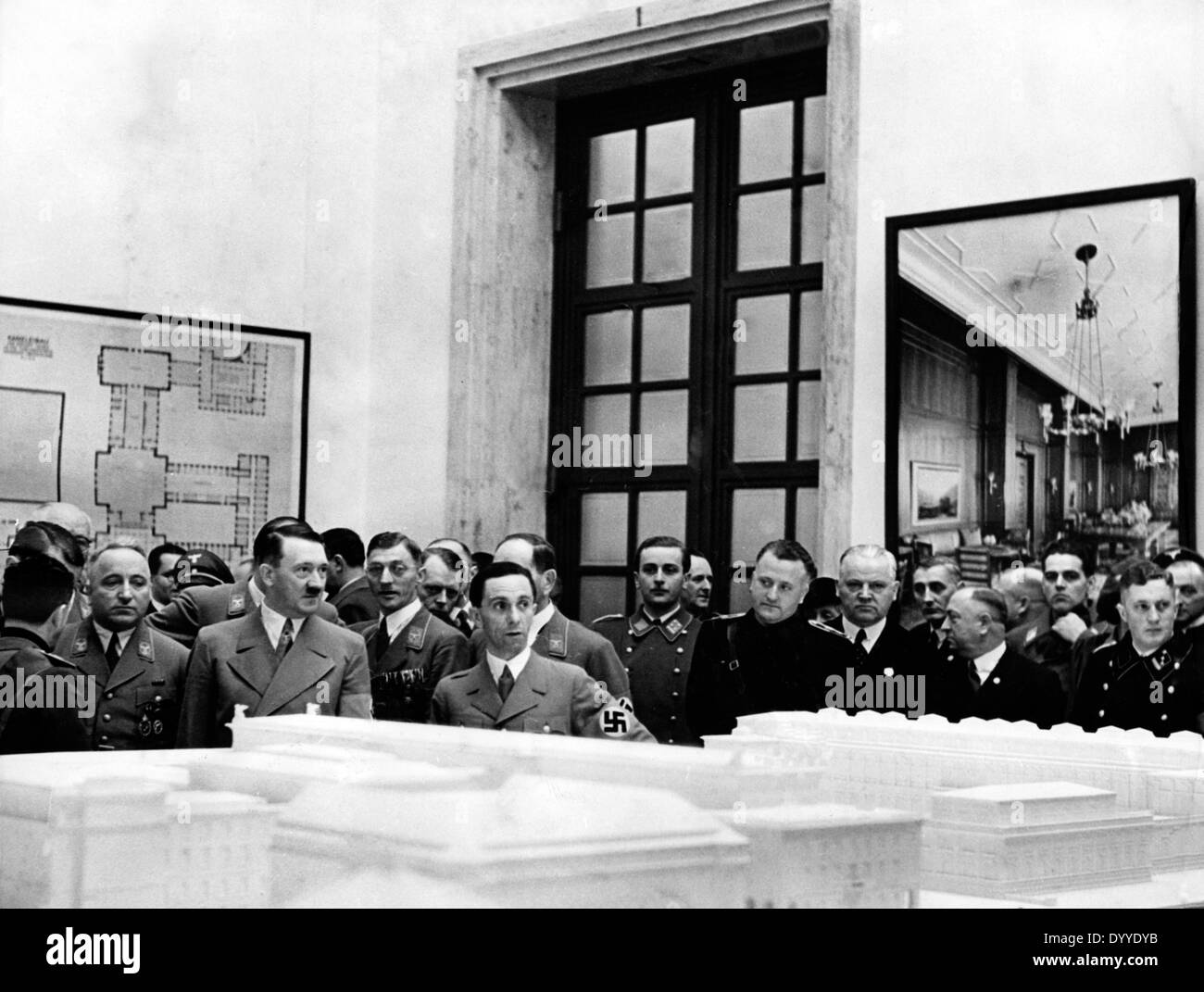 Great german art exhibition hi-res stock photography and Great german art exhibition hi-res stock photography and