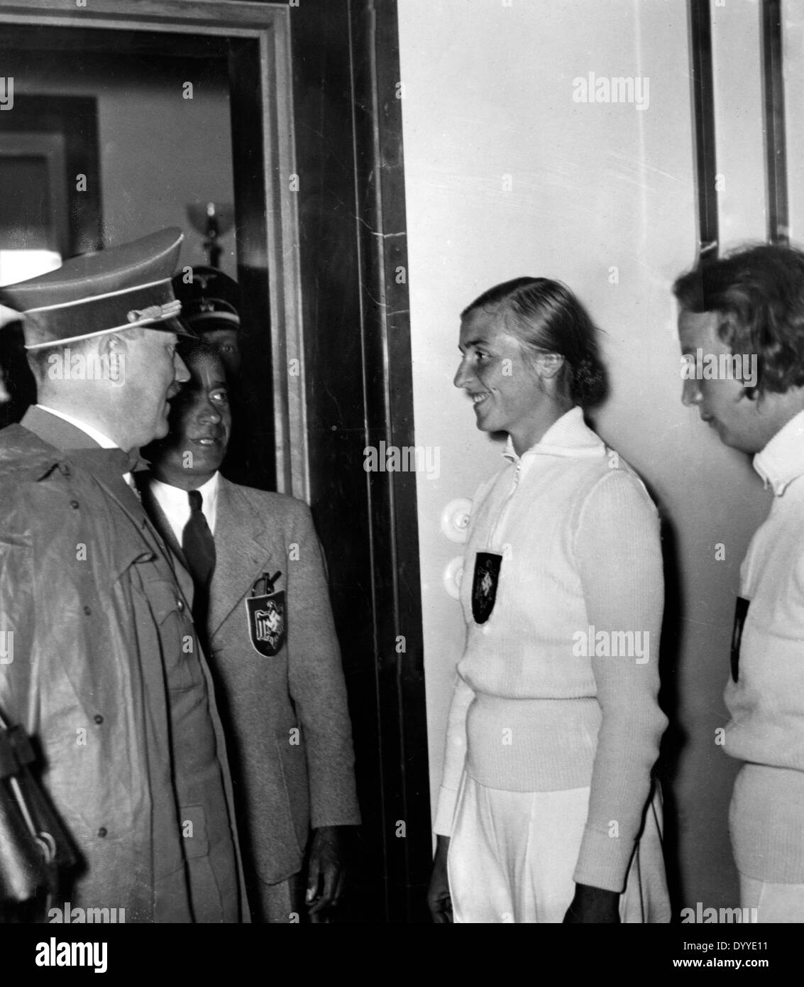 Hans von tschammer and osten Black and White Stock Photos & Images Alamy