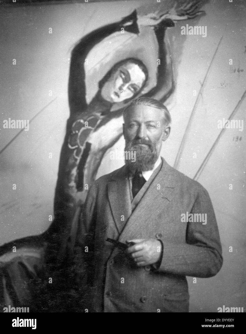 Kees van dongen hi-res stock photography and images - Alamy