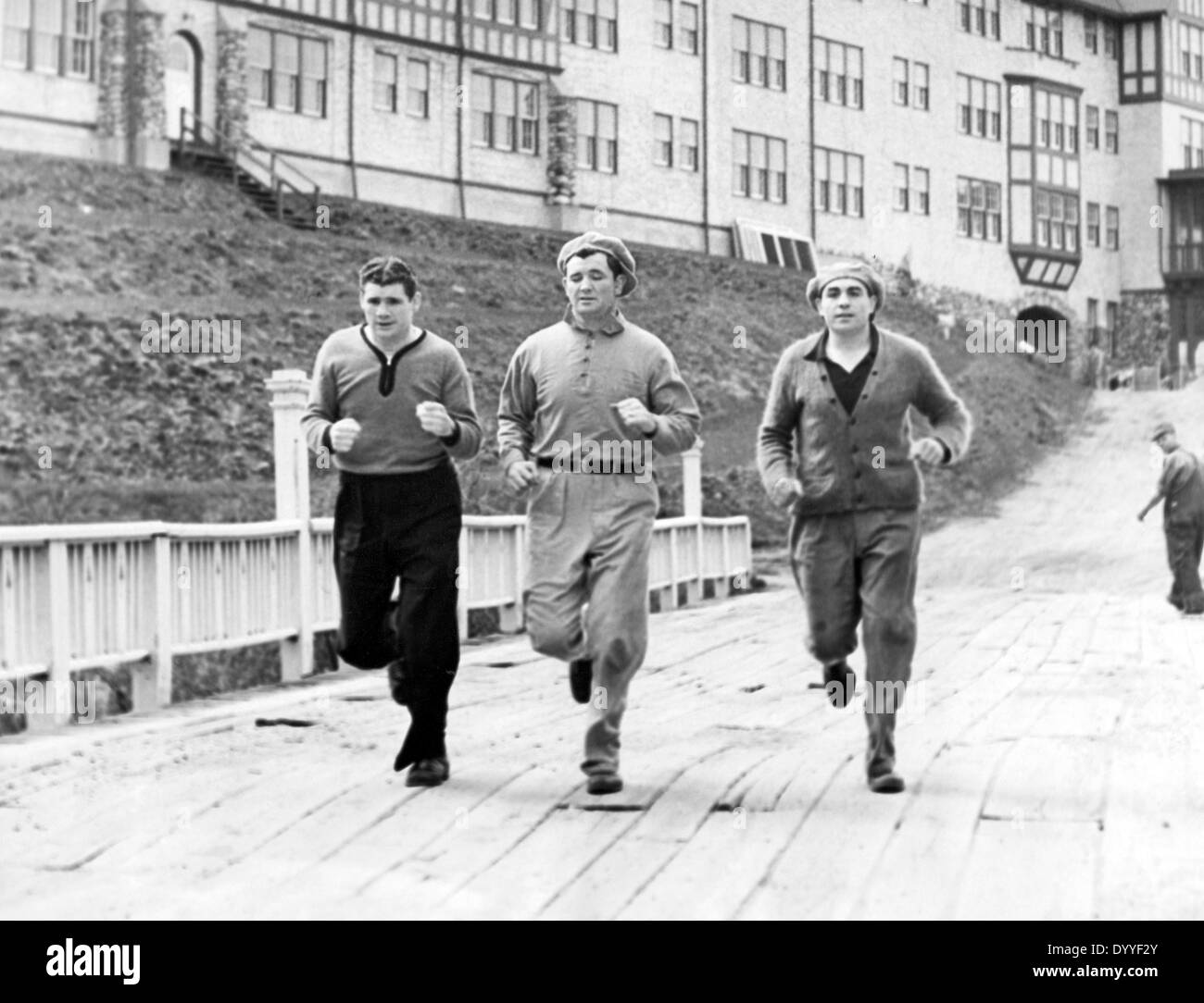 James J. Braddock Stock Photo - Alamy
