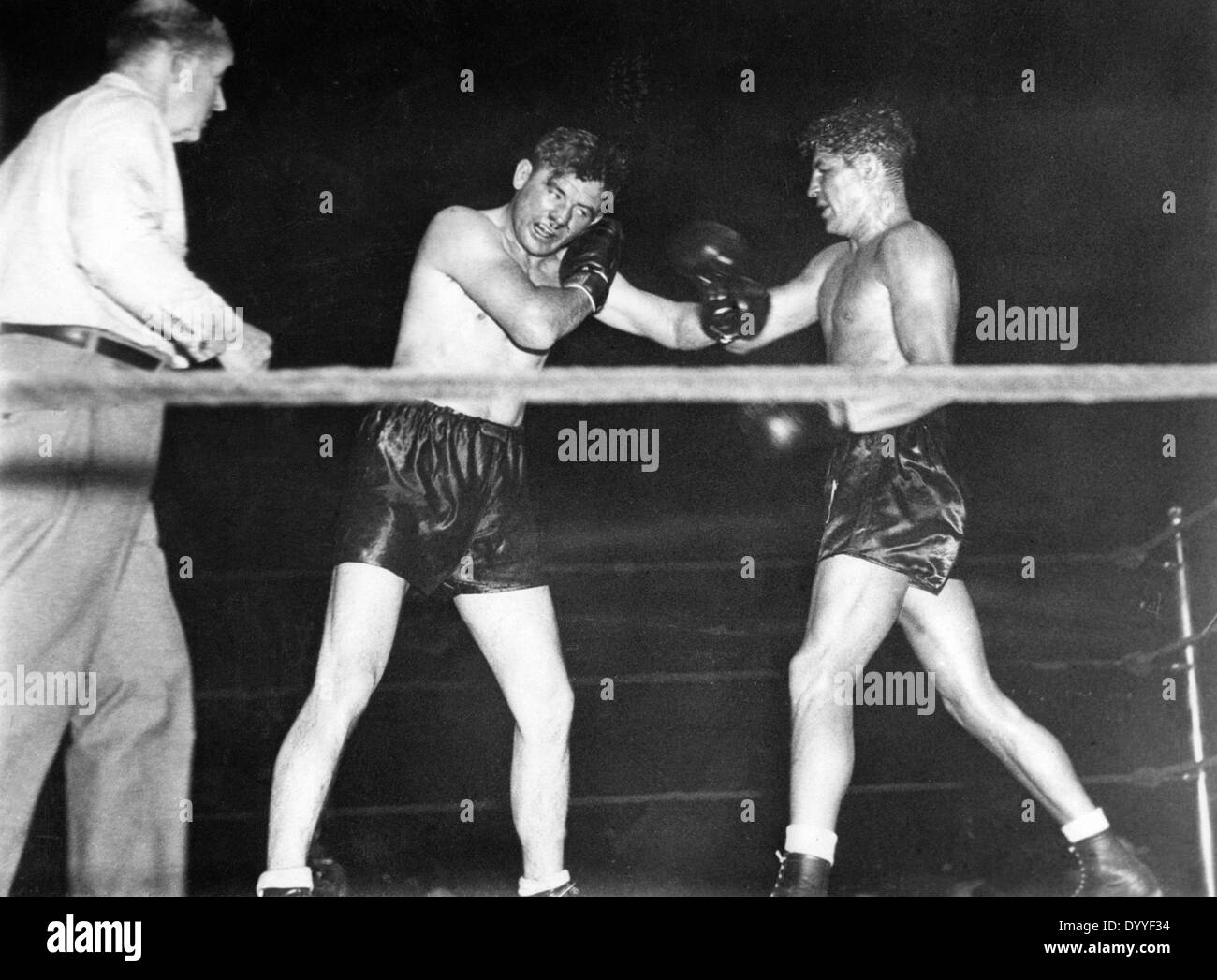James J. Braddock Stock Photo: 68831368 - Alamy