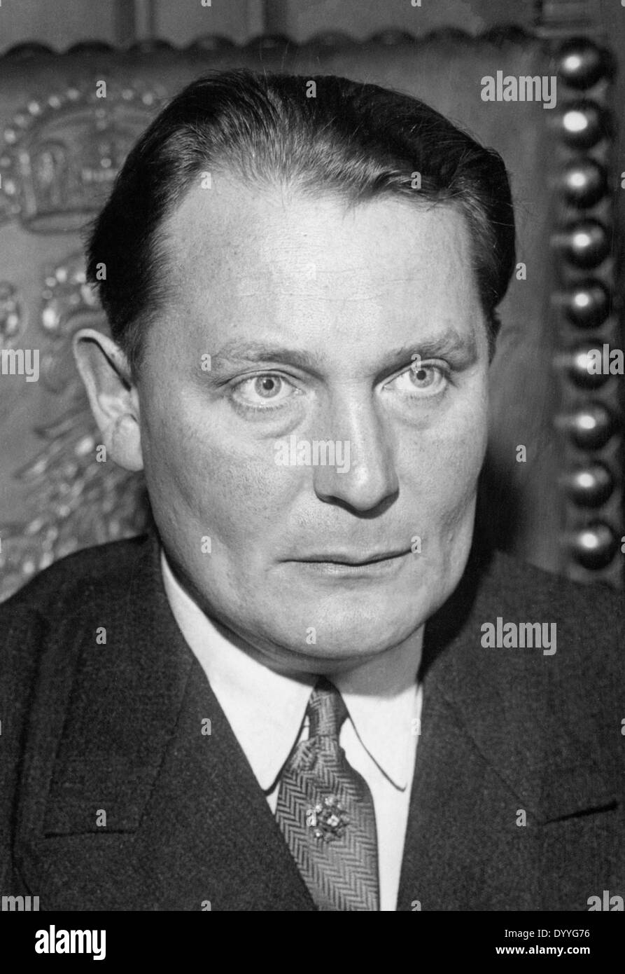 Hermann Göring Hermann Göring