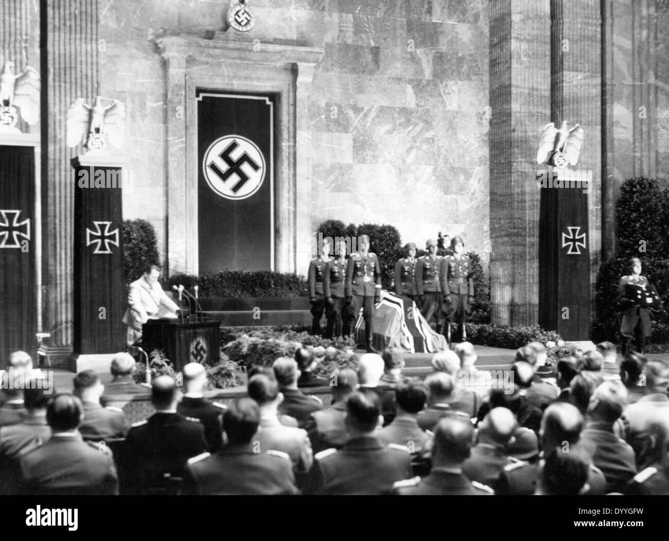 Goering Colour Goering 1945 hi-res stock photography and images - Alamy