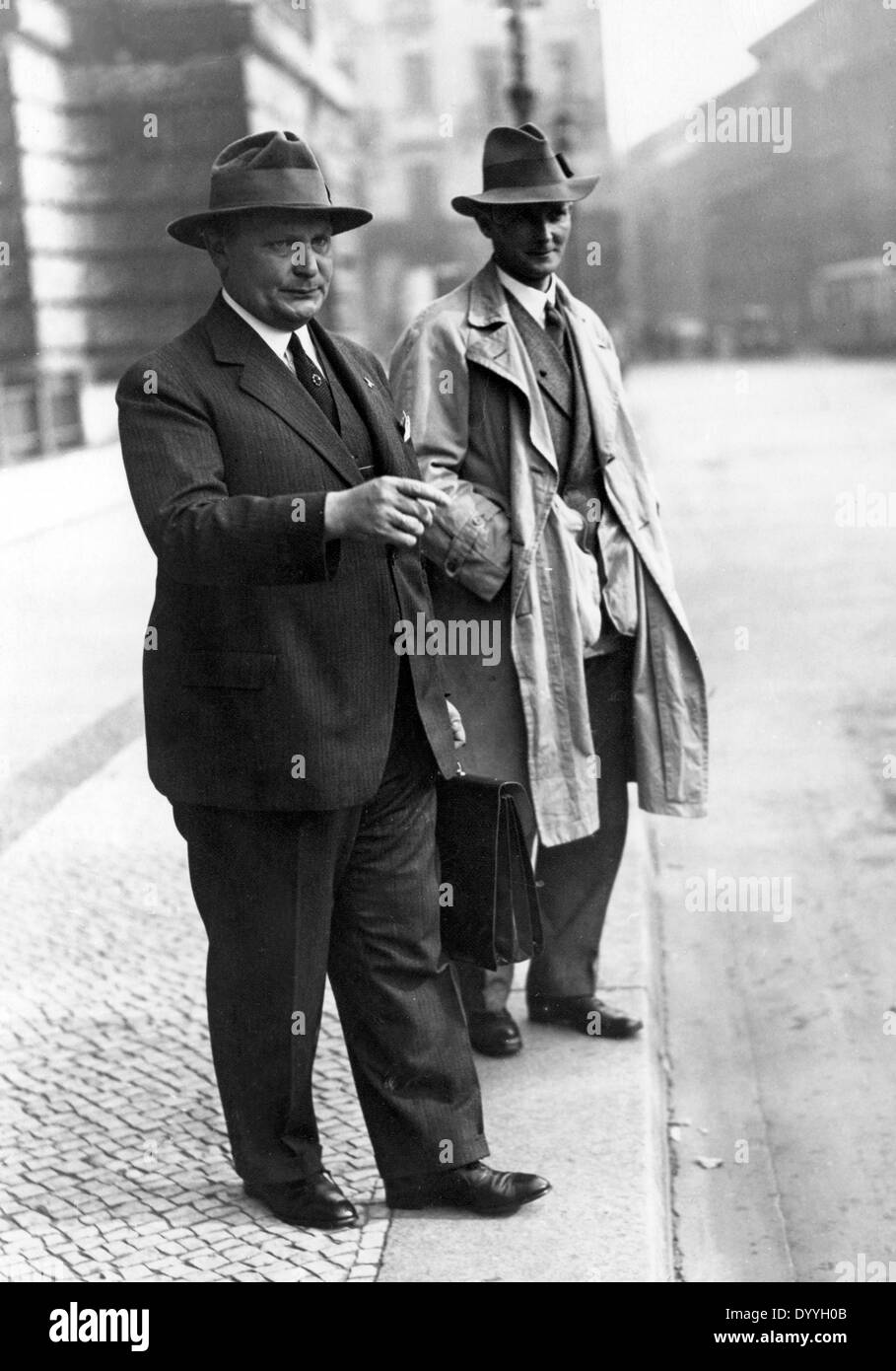 Hermann goering hi-res stock photography and images - Alamy