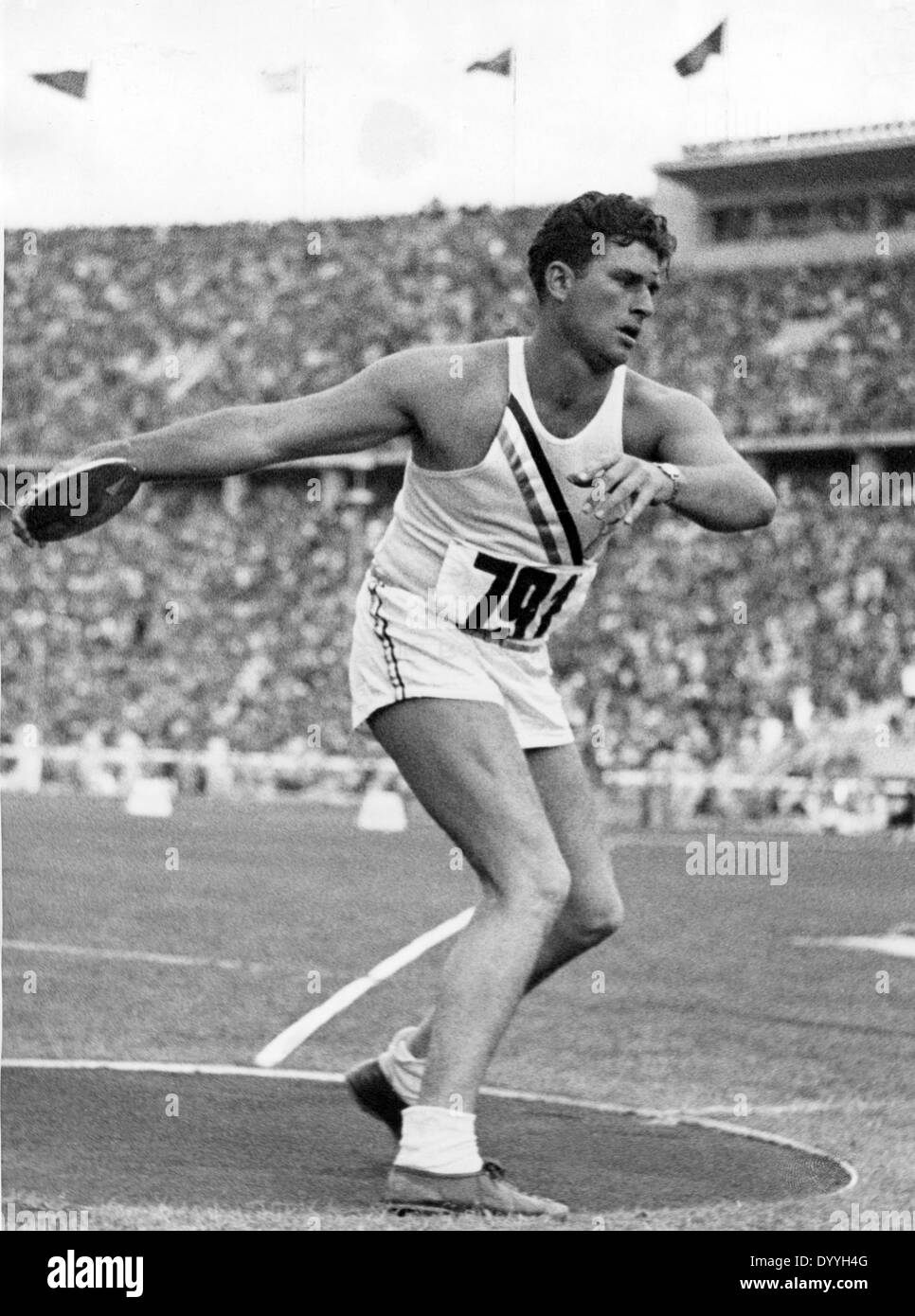 Carpenter, 1936 Stock Photo Alamy