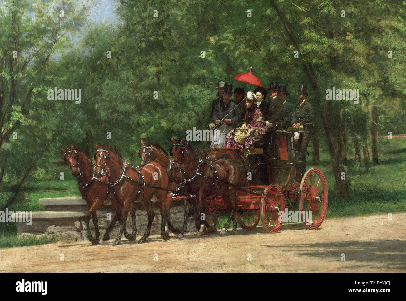 Thomas rogers hires stock photography and images Alamy