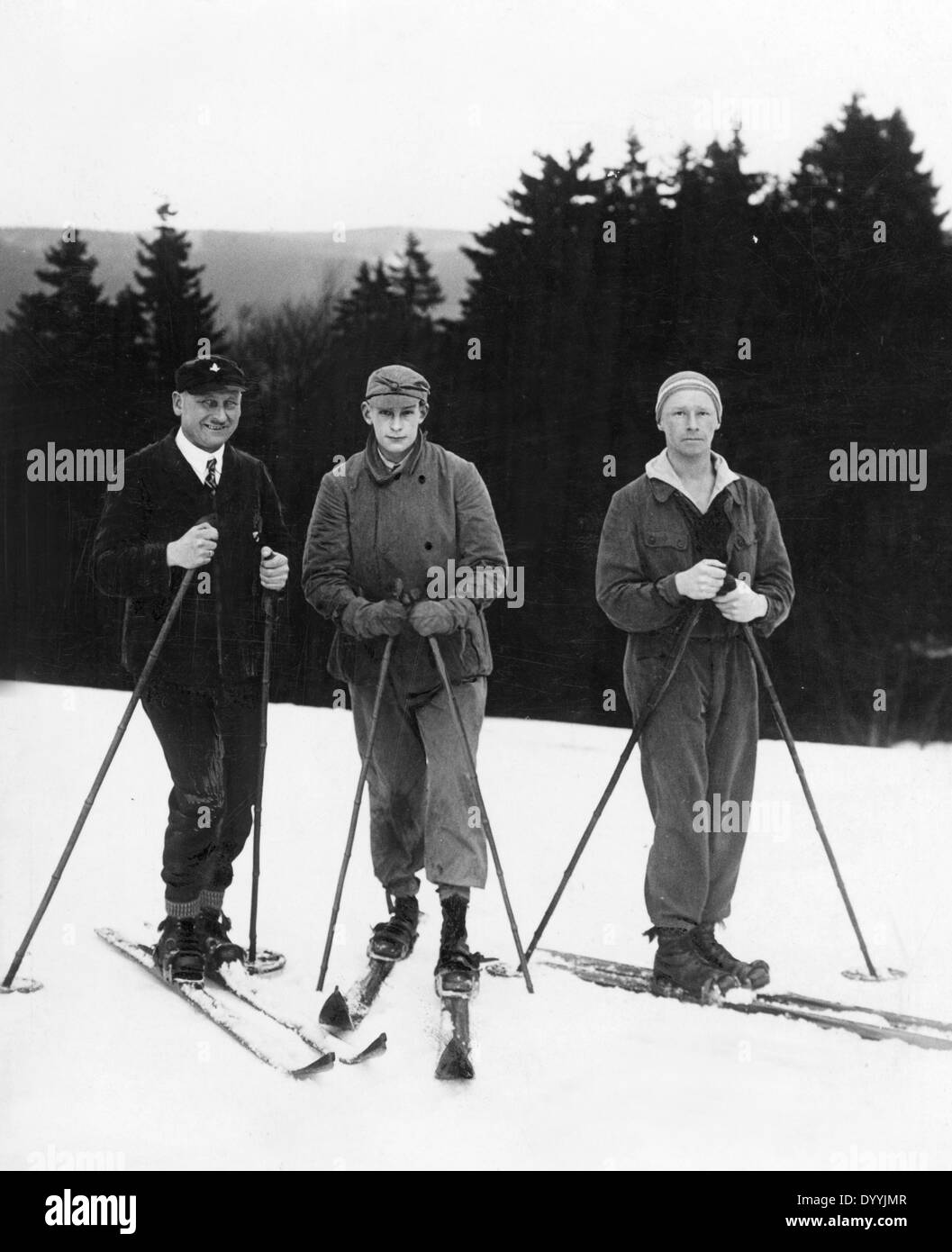 Prince Hubertus High Resolution Stock Photography and Images Alamy