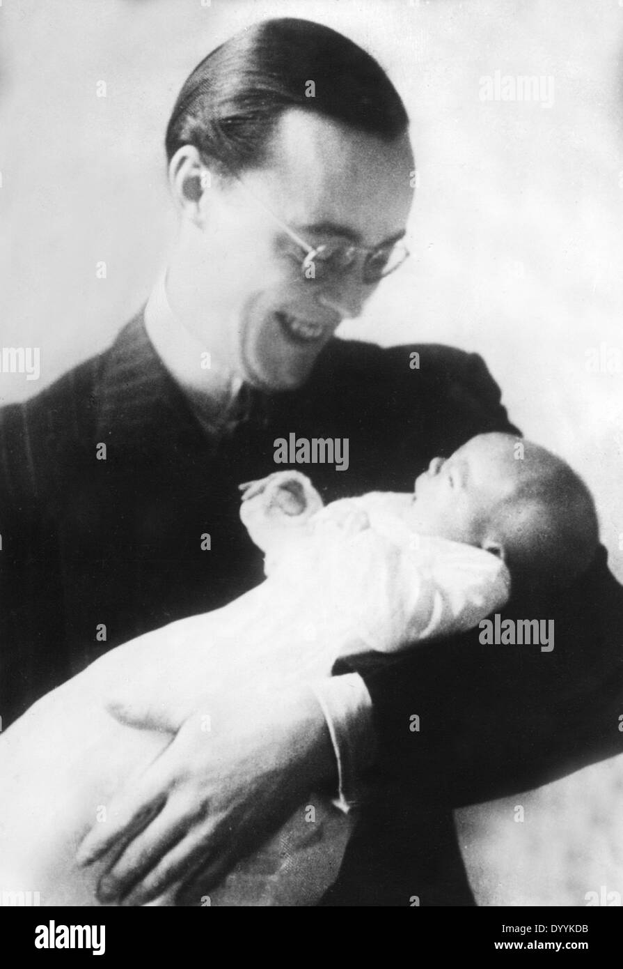 Prince Bernhard Of Lippe Biesterfeld Stock Photos & Prince Bernhard Of