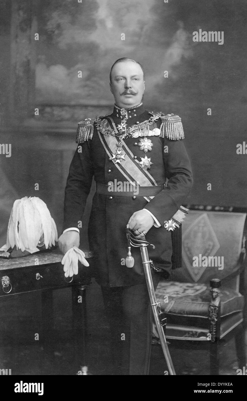 Heinrich franz von hires stock photography and images Alamy