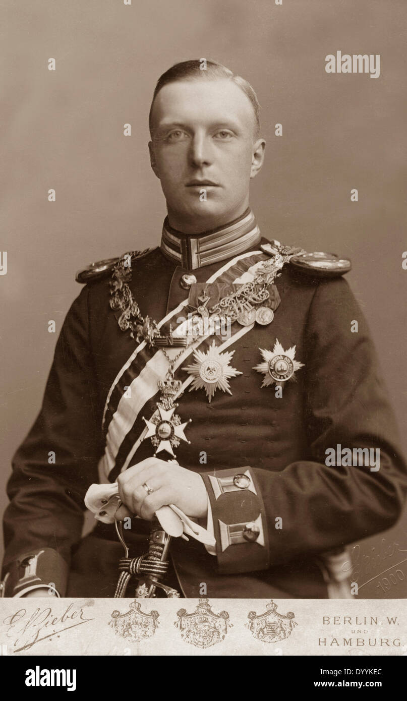 Heinrich franz von hi-res stock photography and images - Alamy