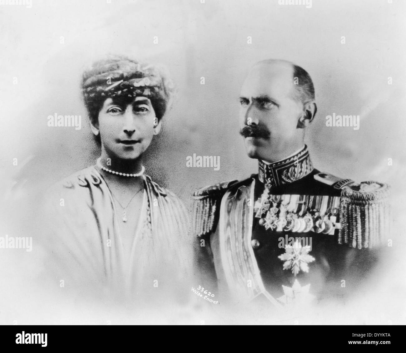 Haakon Vii High Resolution Stock Photography and Images Alamy