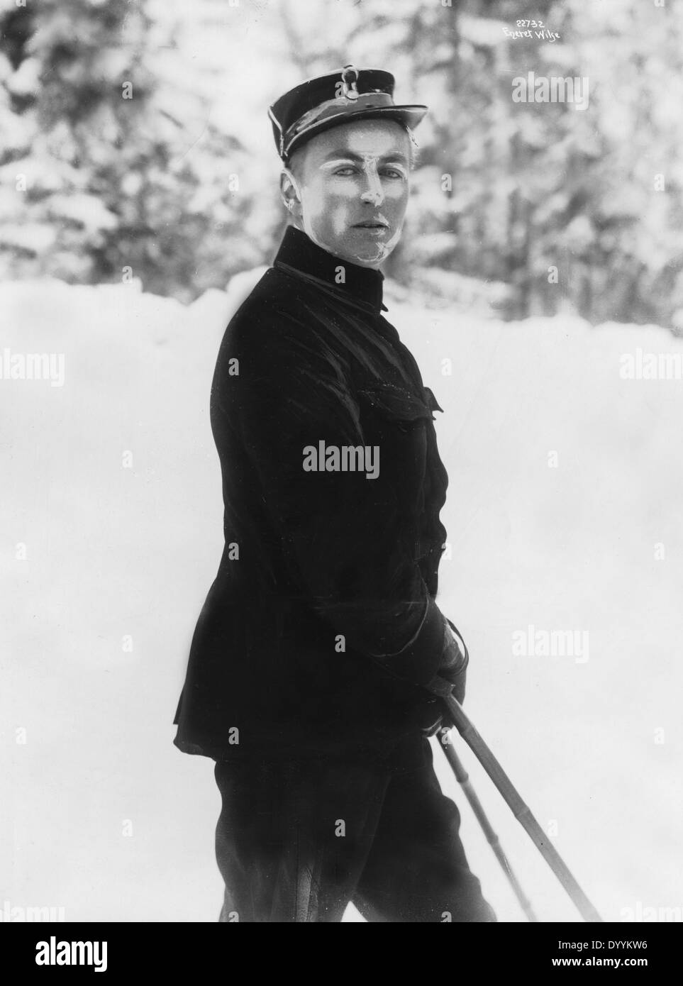 Olav hi-res stock photography and images - Alamy