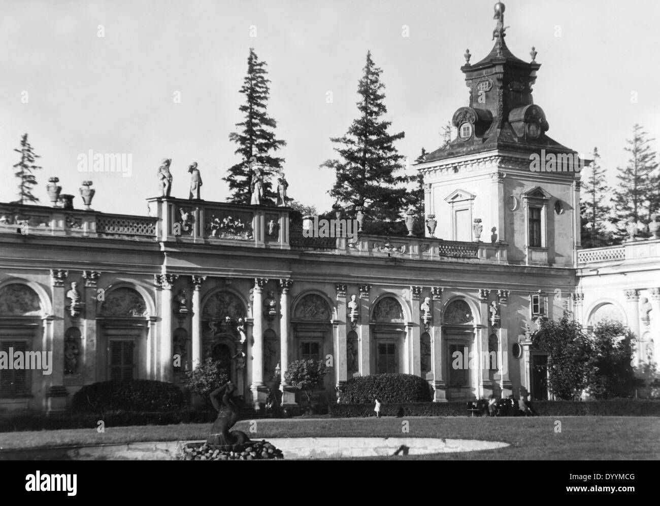 Johann III. Sobieski Stock Photo Alamy