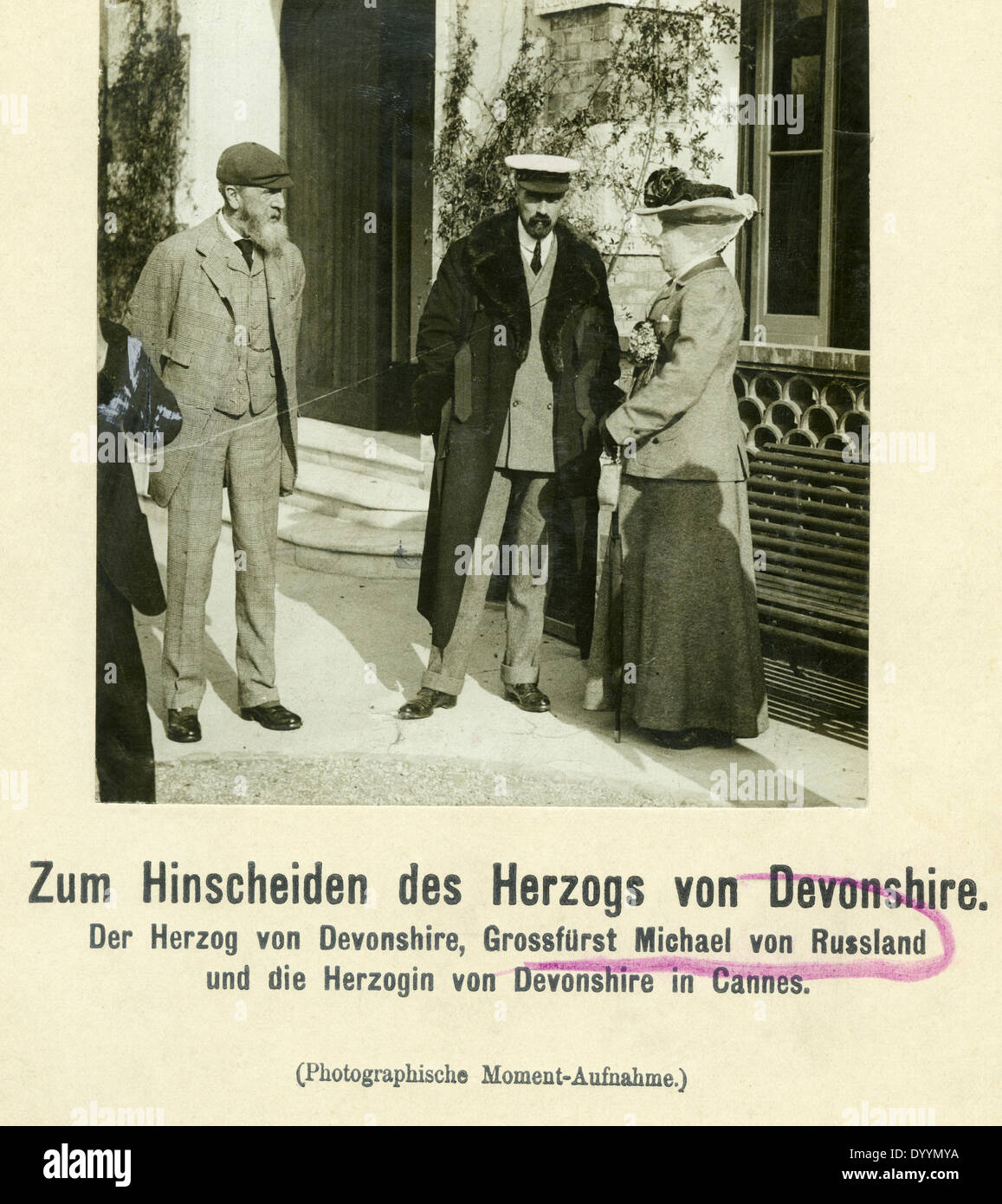 Michael alexandrowitsch romanow hires stock photography and images Alamy