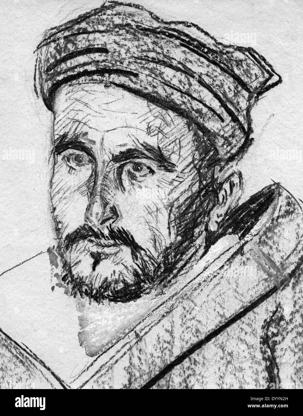 Mohammed Abd elKrim Stock Photo Alamy