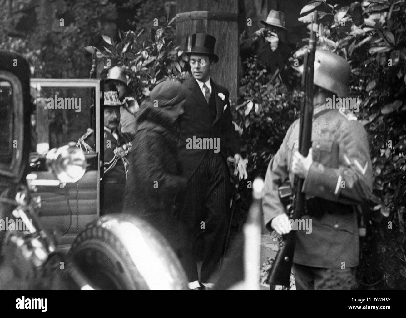 Prince Gustav Adolf Stock Photos & Prince Gustav Adolf Stock Images Alamy