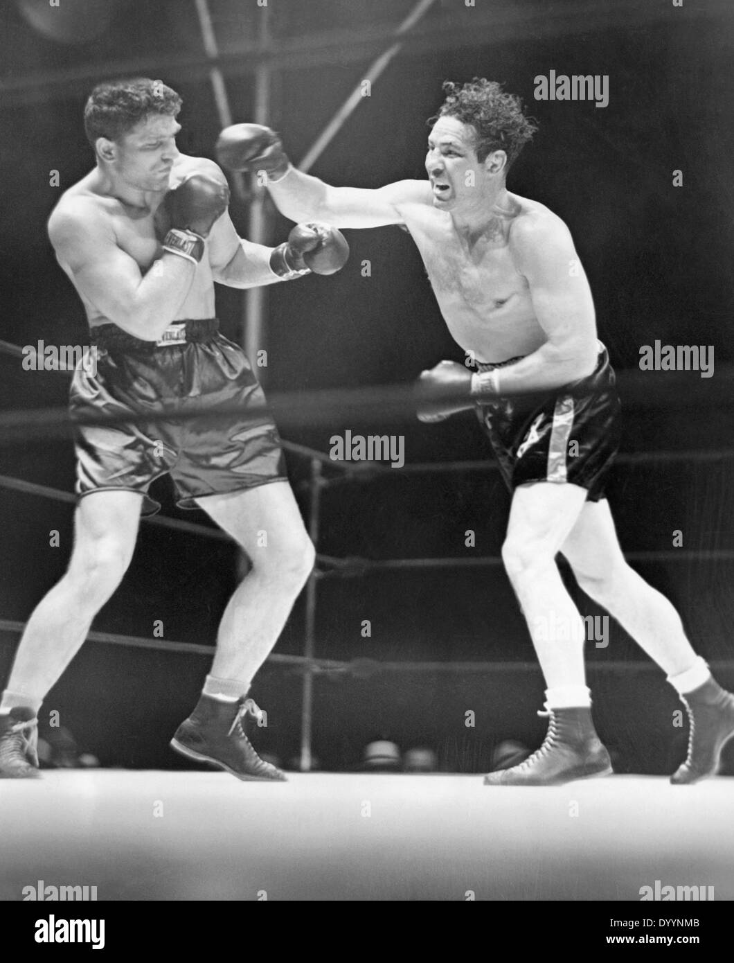 Max baer hires stock photography and images Alamy