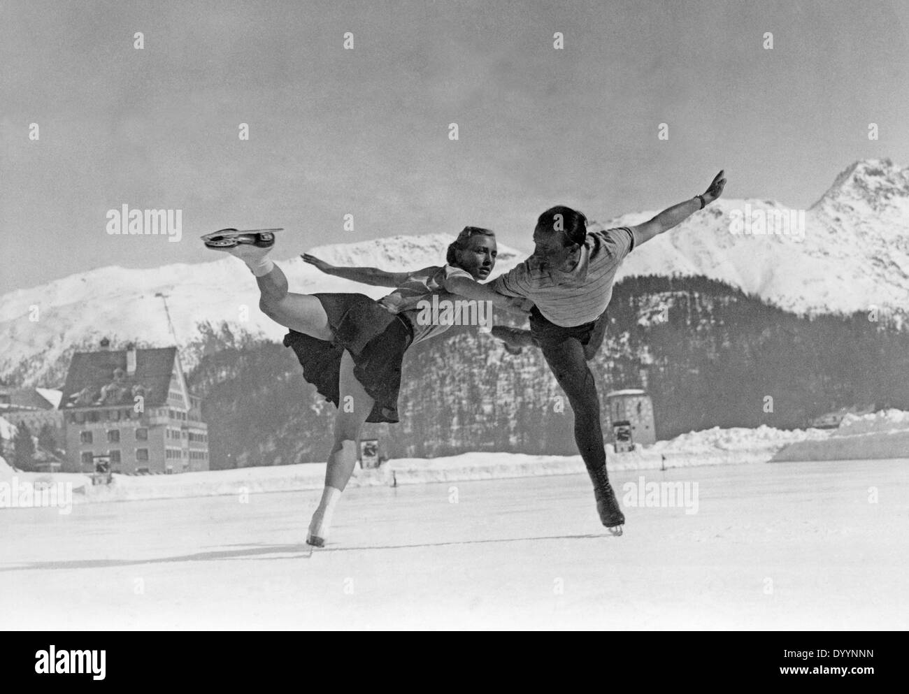 Ernst Baier High Resolution Stock Photography and Images Alamy