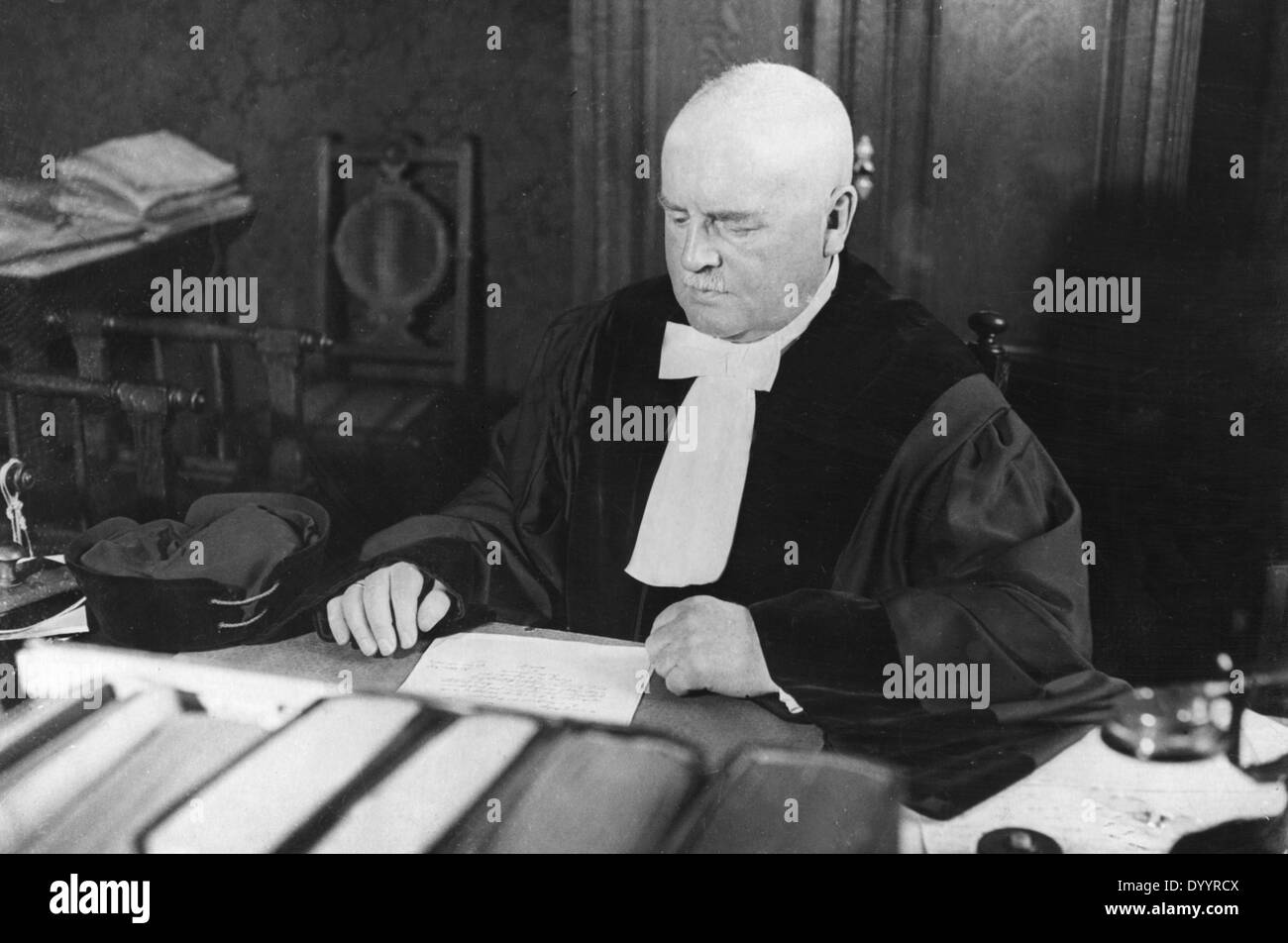 Dr wilhelm buenger hires stock photography and images Alamy