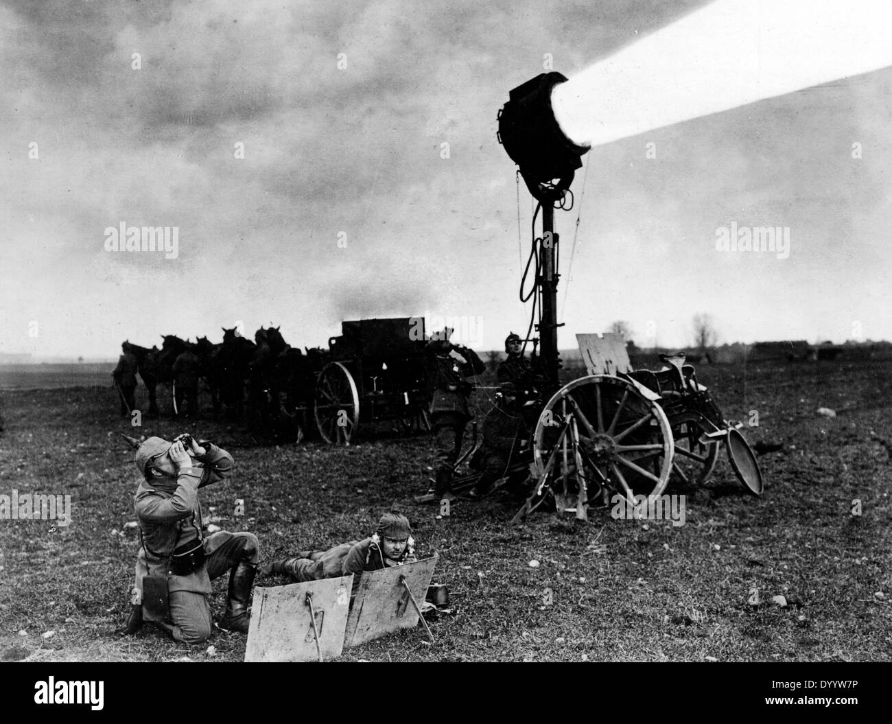 World war i 1914 1918 hi-res stock photography and images - Alamy