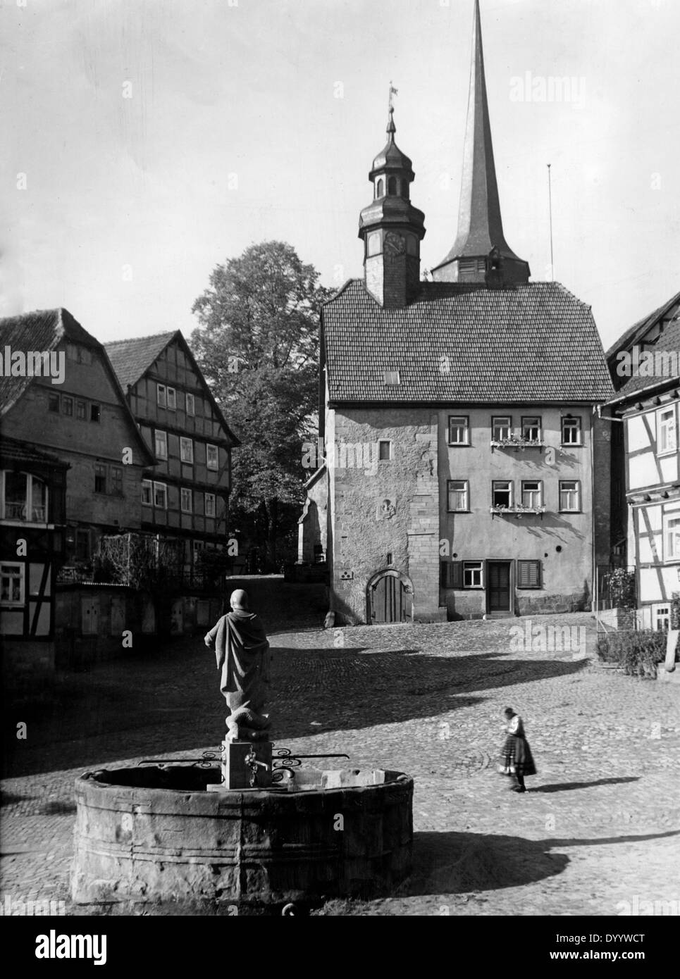 Schlitz germany Black and White Stock Photos & Images Alamy