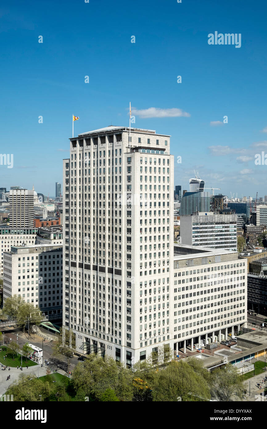 Shell headquarters hires stock photography and images Alamy