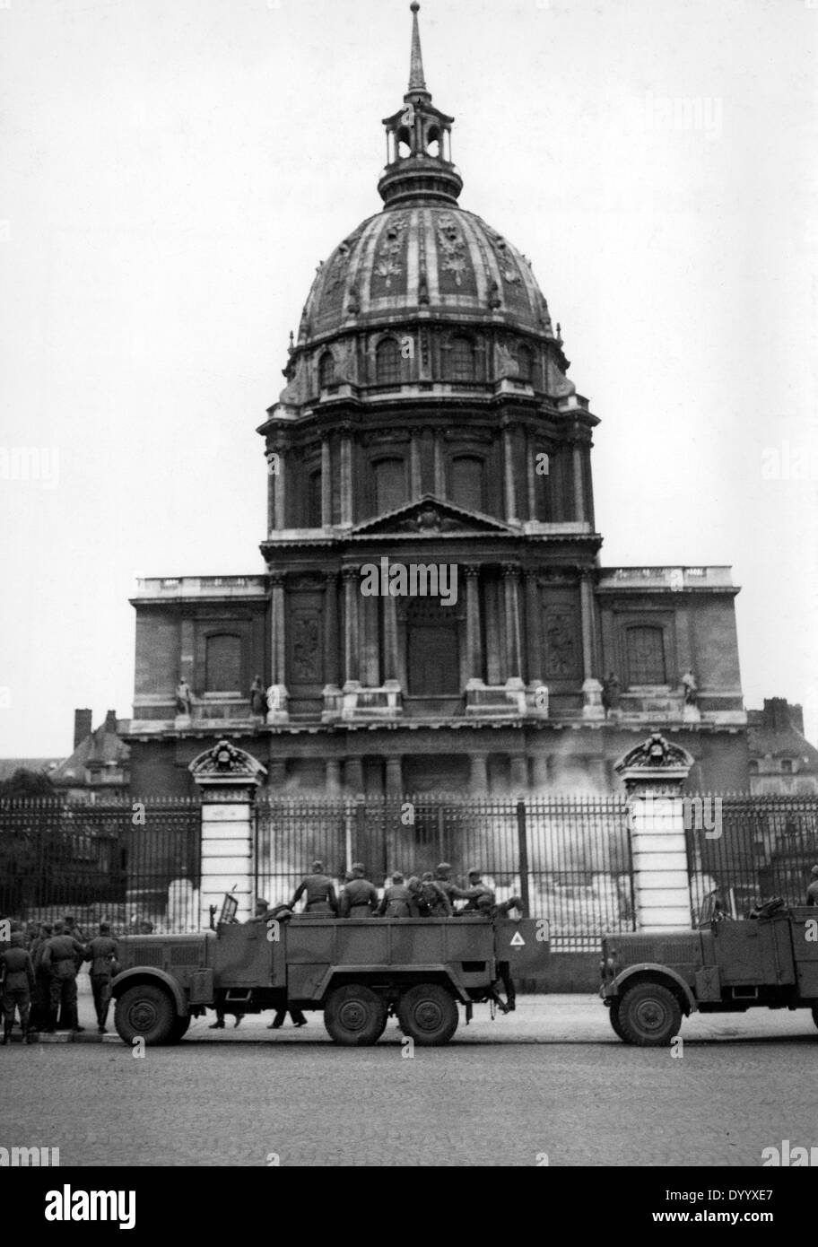 German Armed Forces 1940 High Resolution Stock Photography and Images ...