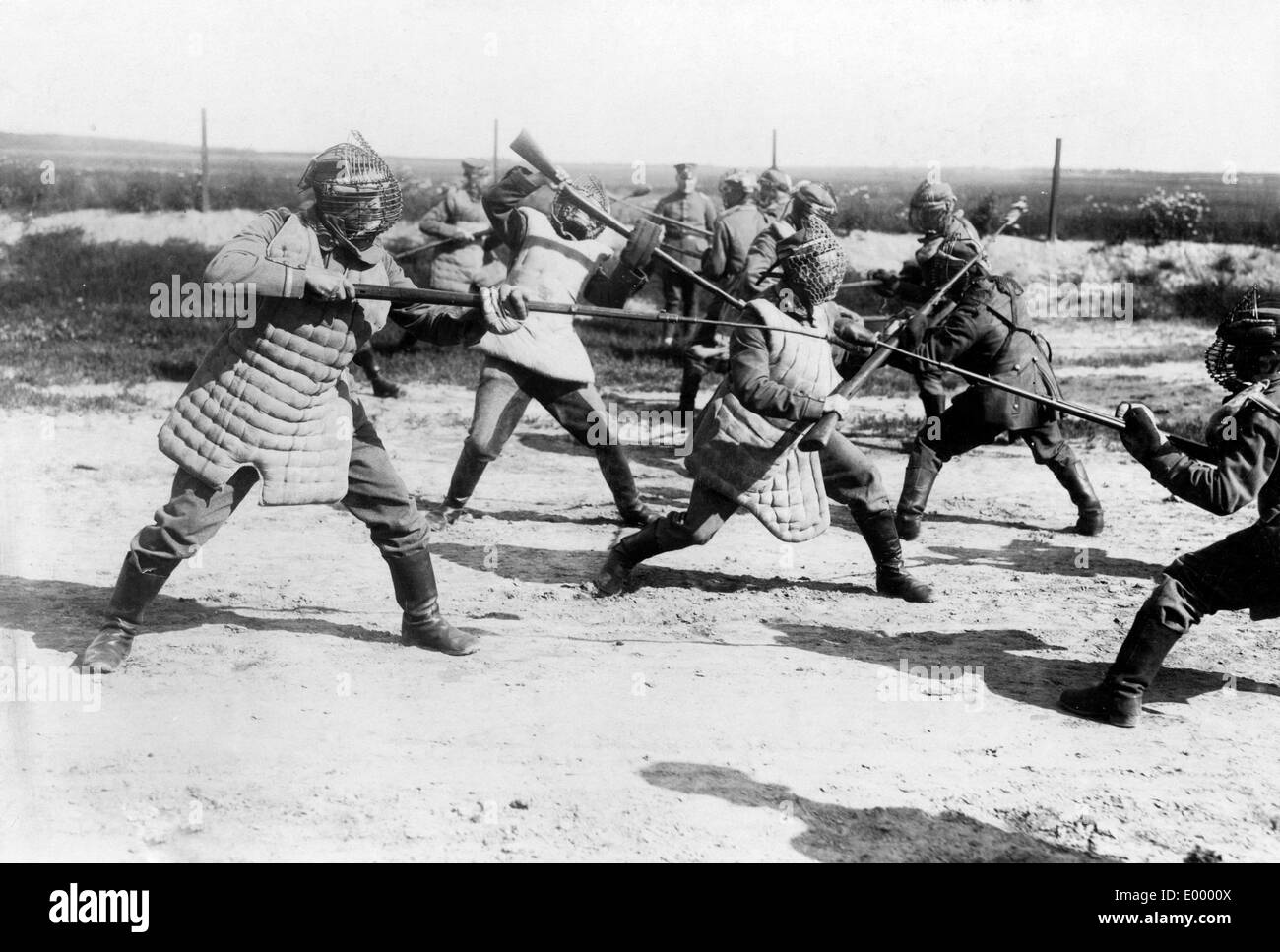 Fencing gear hires stock photography and images Alamy