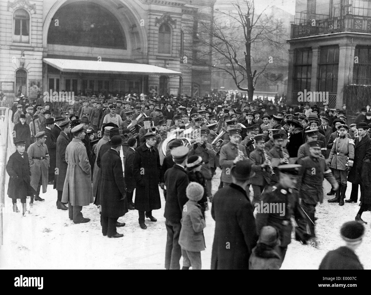 Marching youth companies hires stock photography and images Alamy