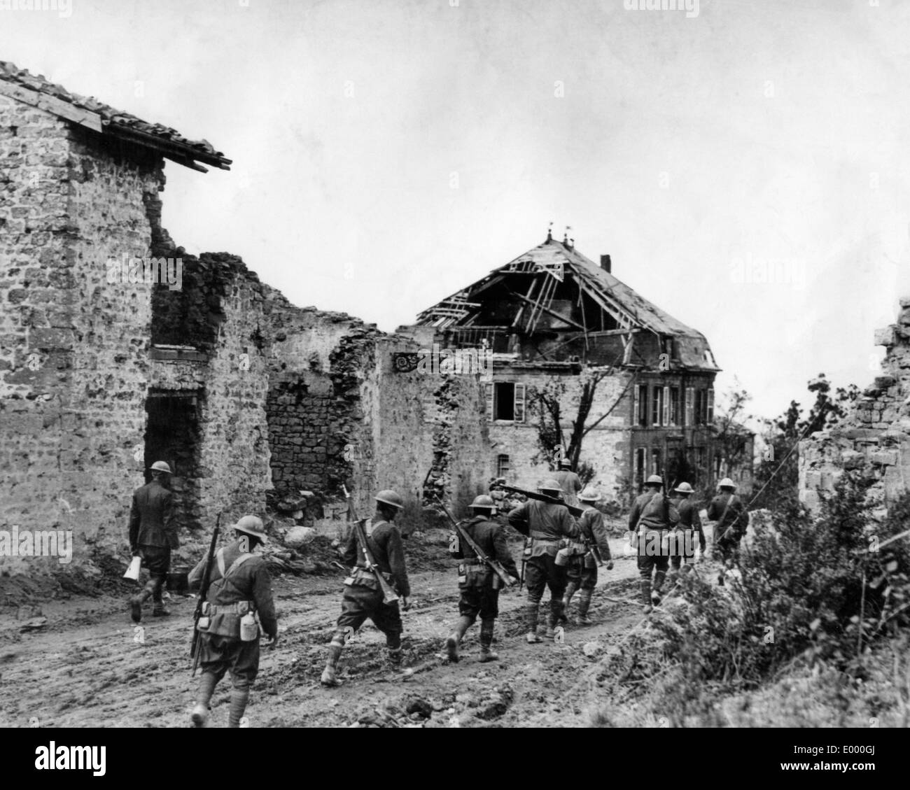 Meuse Argonne Offensive Stock Photos Meuse Argonne Meuse Argonne Offensive Stock Photos Meuse Argonne