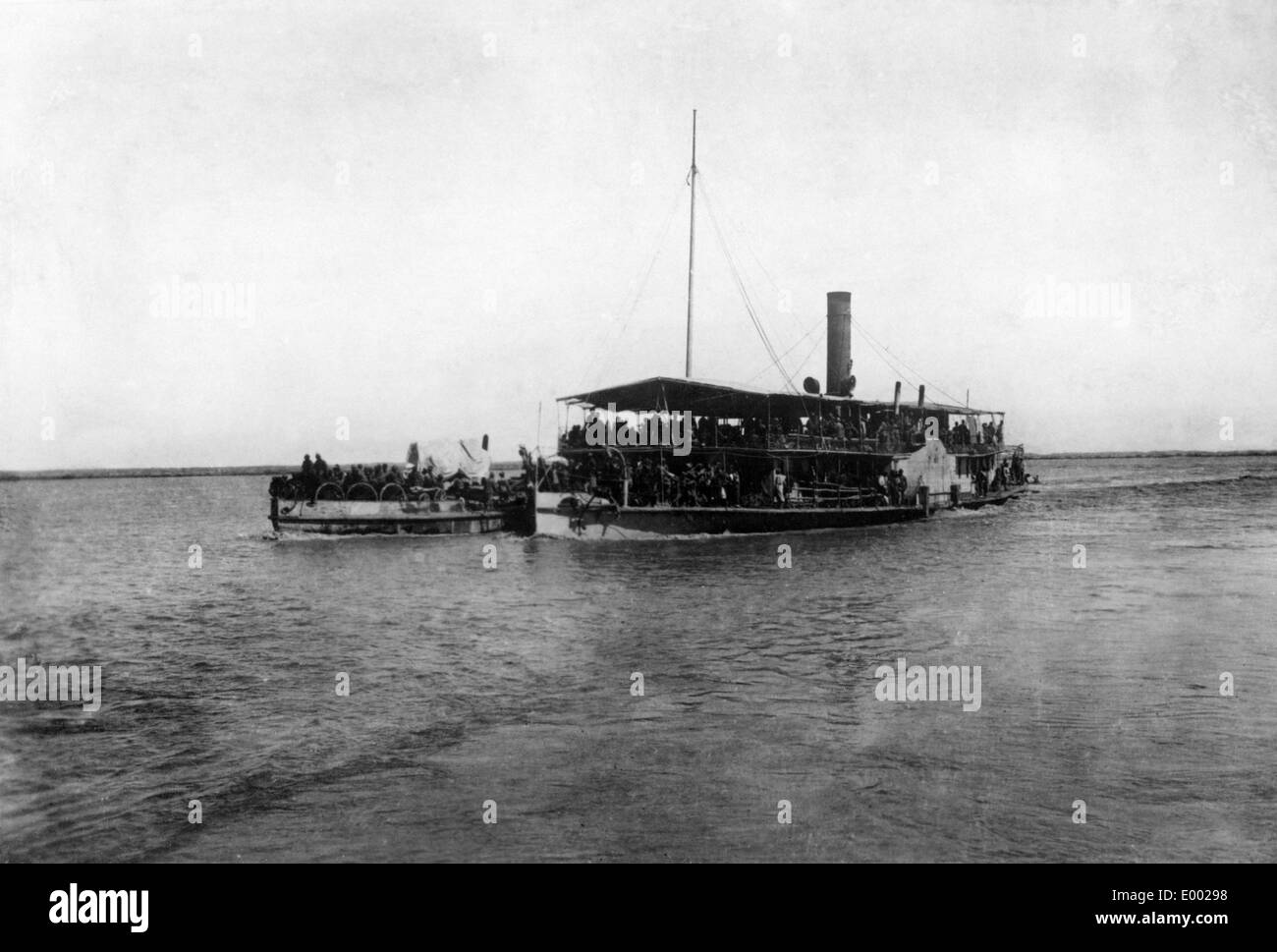 River steamer hires stock photography and images Alamy