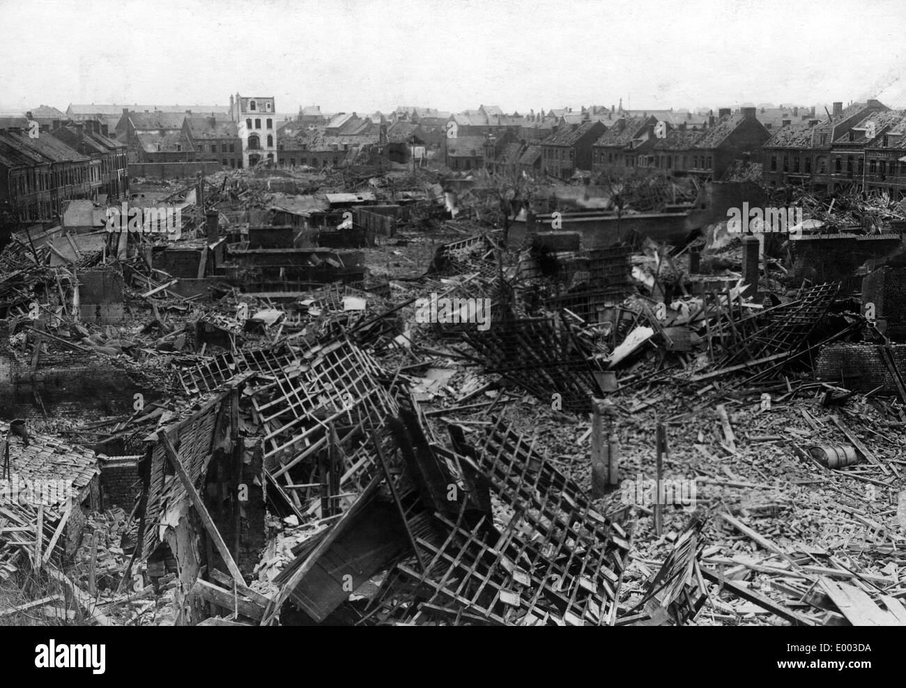 Battle arras 1917 hires stock photography and images Alamy