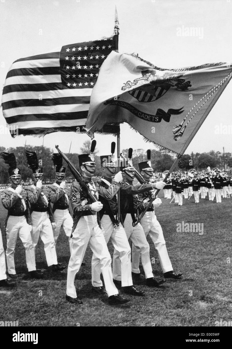 The West Point Military Academy Stock Photo Alamy