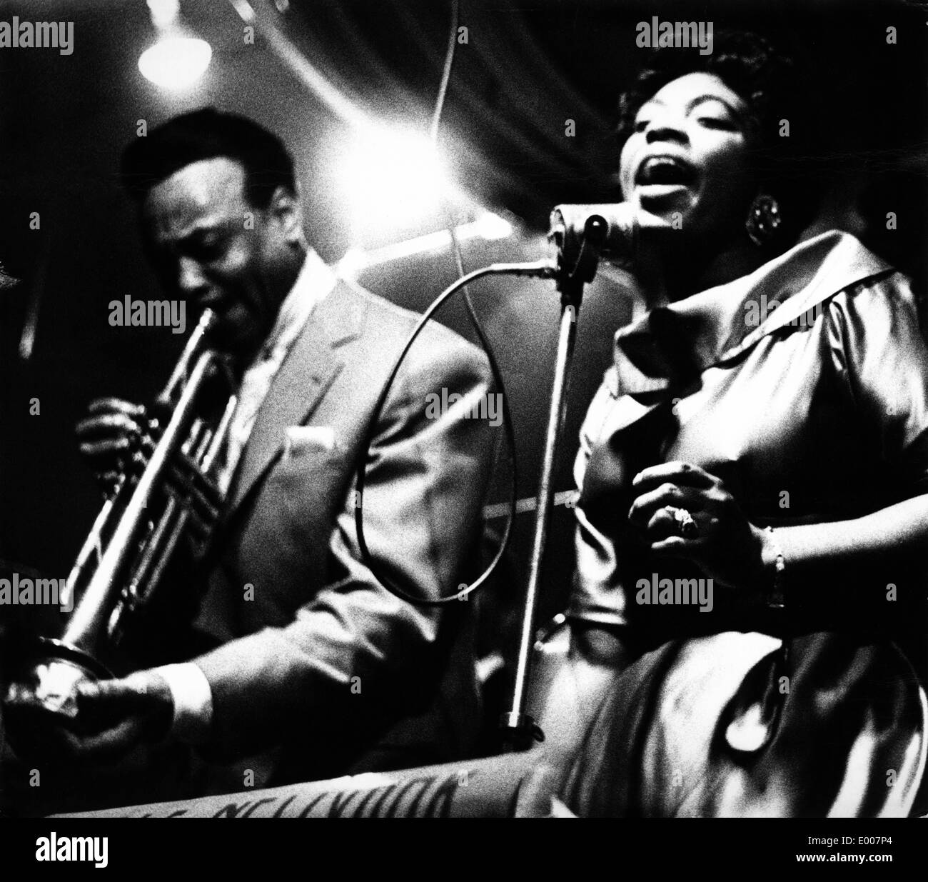 Jazz club paris hires stock photography and images Alamy