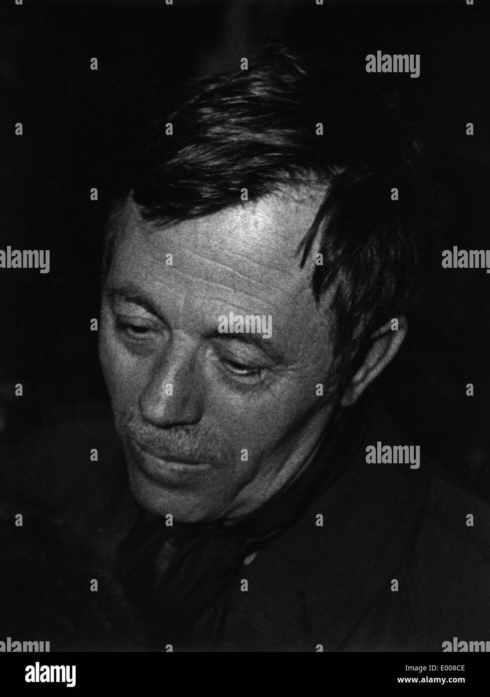 Matthaeus Glogger, 1967 Stock Photo