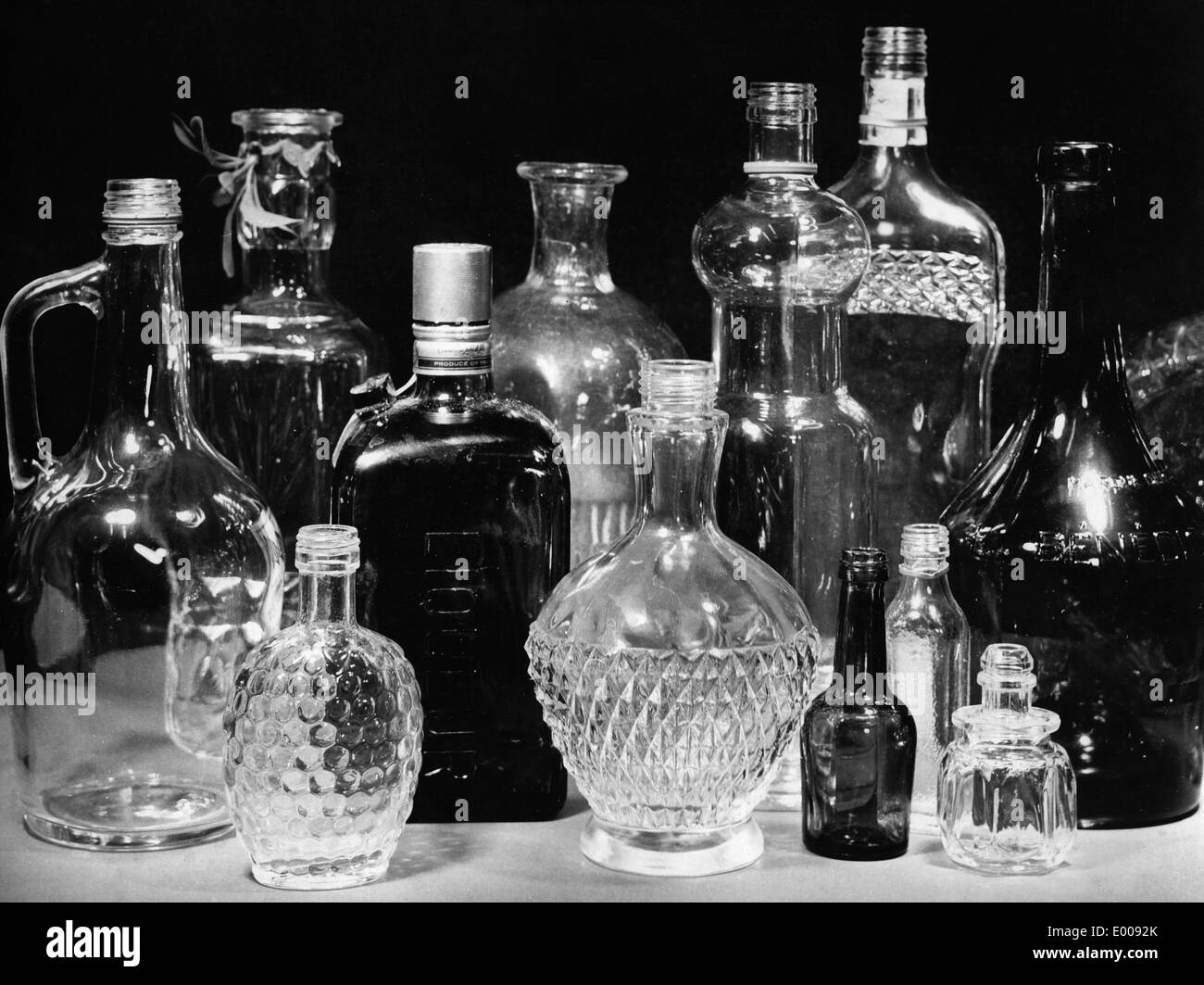 Still life Black and White Stock Photos & Images Alamy