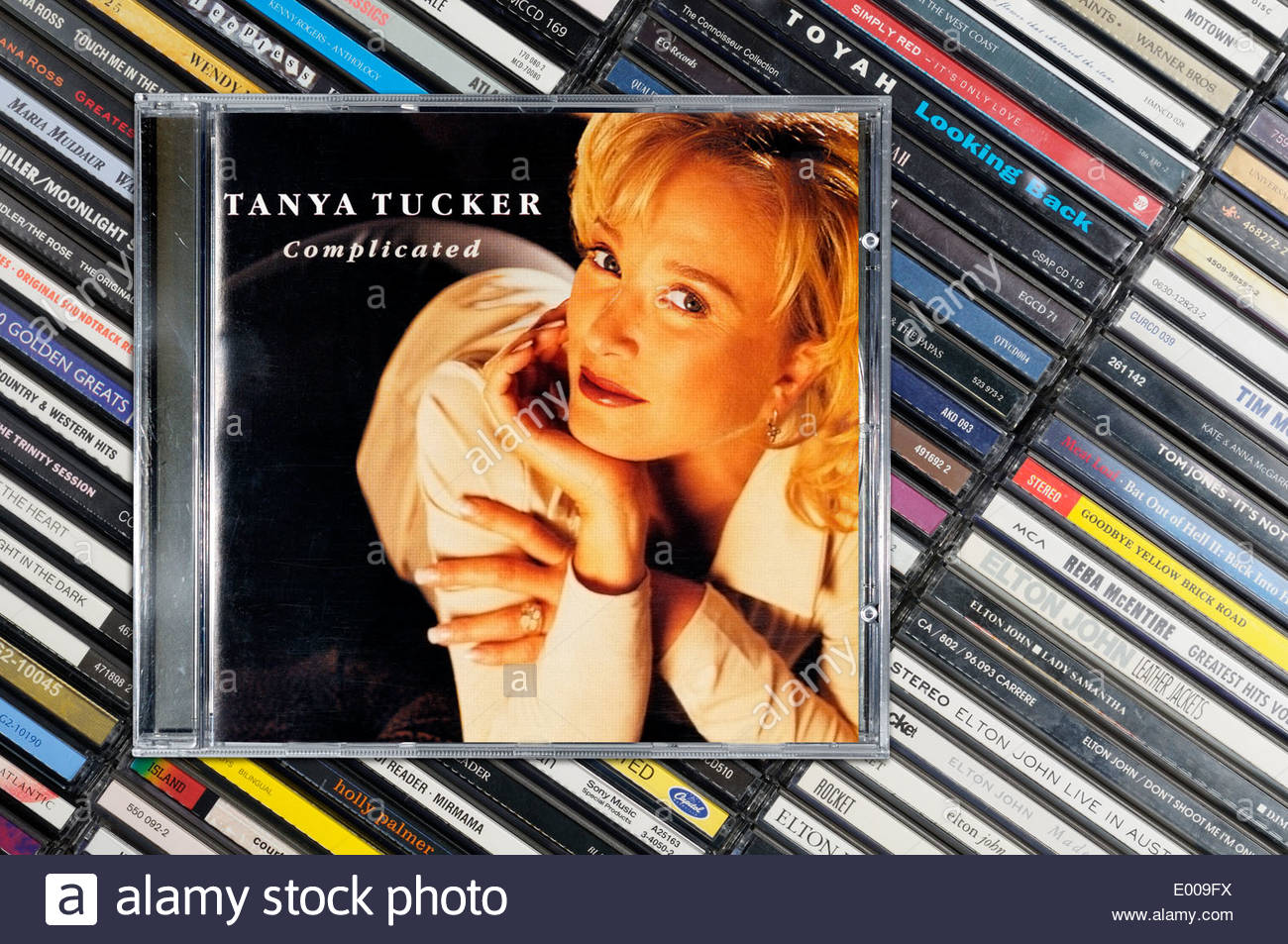 Tanya Tucker High Resolution Stock Photography and Images Alamy