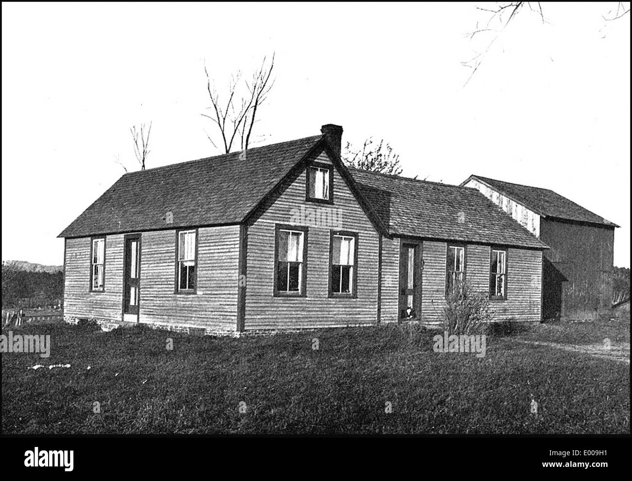 Fosters Store, Keene NH Stock Photo Alamy