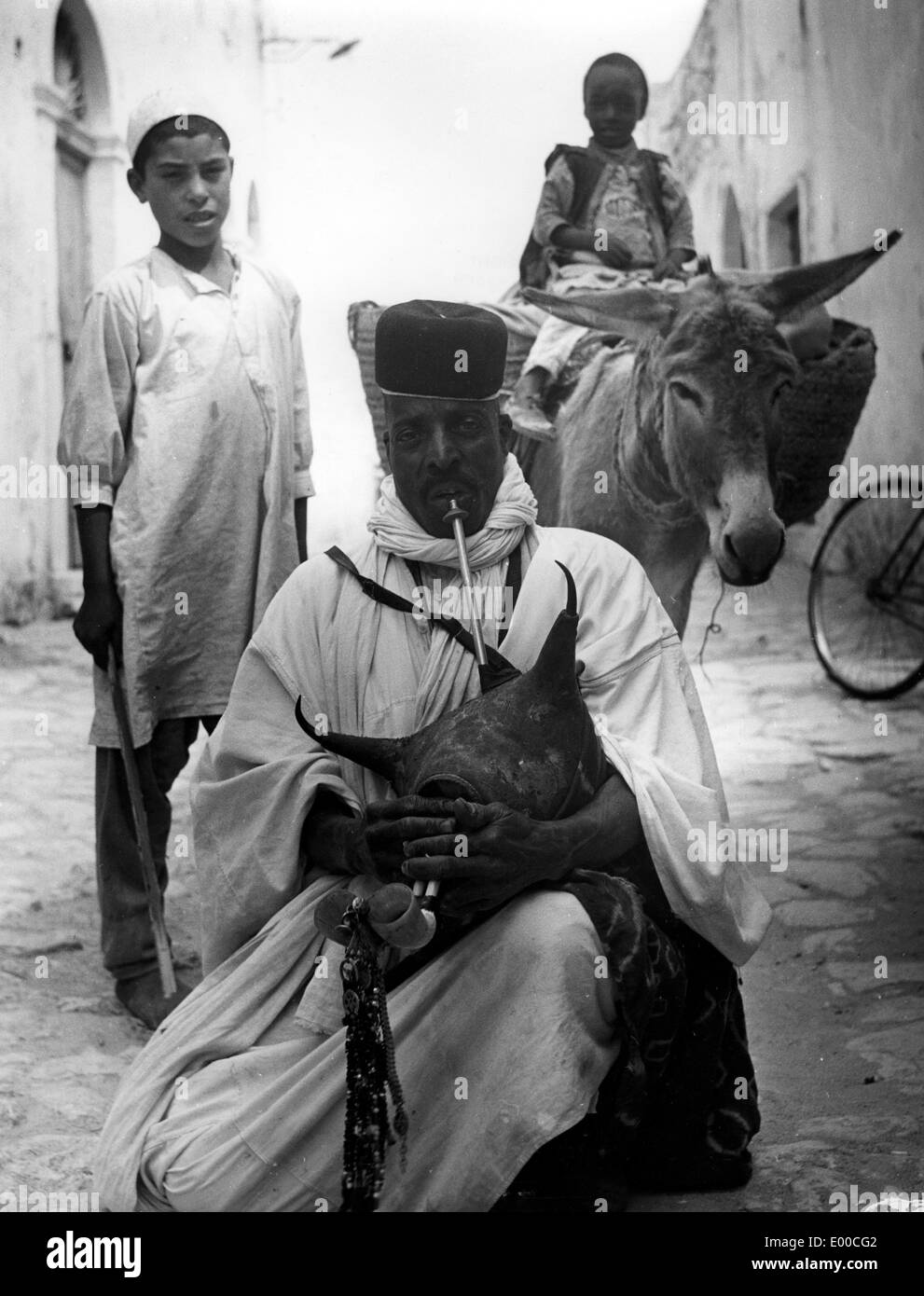 Tripoli 1950 hires stock photography and images Alamy